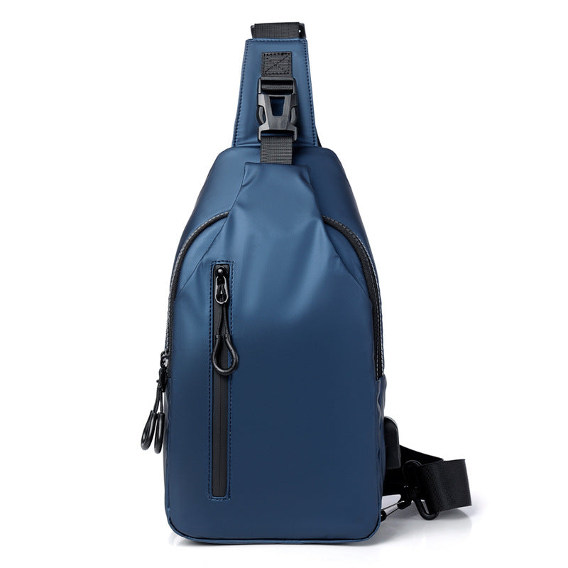 Waterproof Sling Backpack
