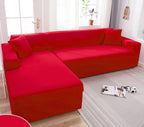 Waterproof Stretch Sofa Cover - Storm Resistant