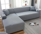 Waterproof Stretch Sofa Cover - Storm Resistant