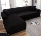 Waterproof Stretch Sofa Cover - Storm Resistant