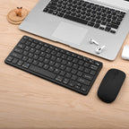 Wireless Premium Keyboard by