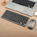 Wireless Premium Keyboard by
