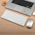 Wireless Premium Keyboard by