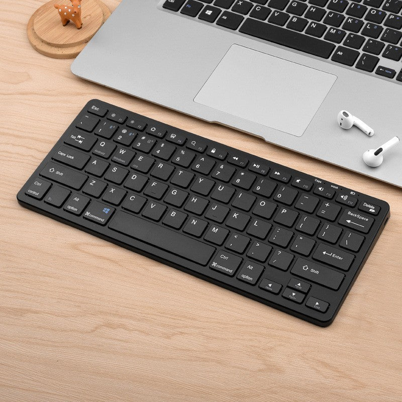 Wireless Premium Keyboard by