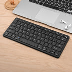 Wireless Premium Keyboard by