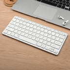 Wireless Premium Keyboard by