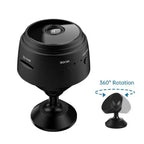 Wireless Reverse Camera | 150° Wide Angle Night Vision | Magnet Mount
